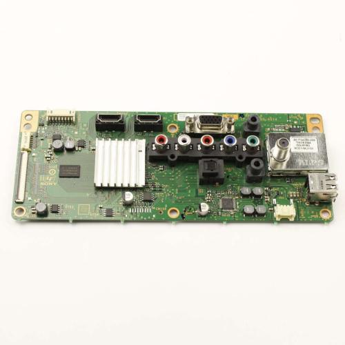 Sony Mounted Pwb A - 1-895-088-31