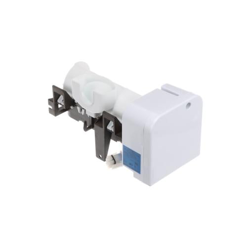 GE Refrigerator Ice Maker Assembly - WR30X28731