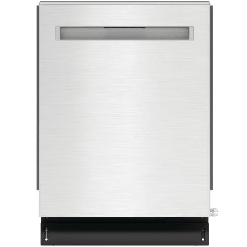 Sharp SDW6767HS 24-Inch Slide-In Smart Dishwasher