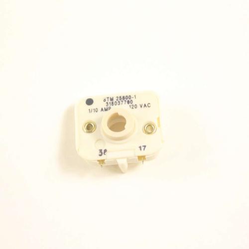 Electrolux Cooktop Burner Igniter Switch - 318037700