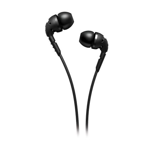 Philips SHO2200BK/28 O'Neill The Tread In Ear Headphones Black