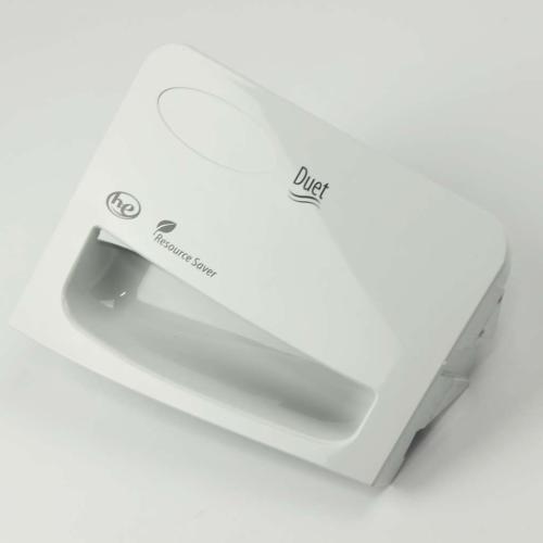Whirlpool Dispenser-Drawer Handle W10839403