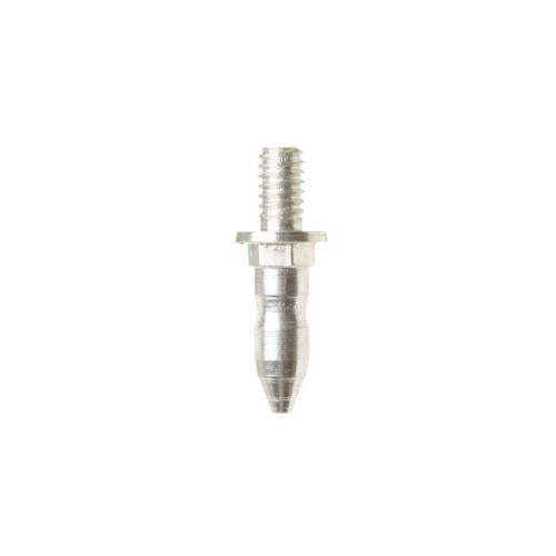 GE Part# WB02K10128 Range Maintop Strike (OEM)