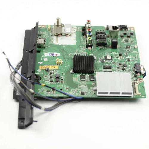 Lg Chassis Assembly - EBT64082103