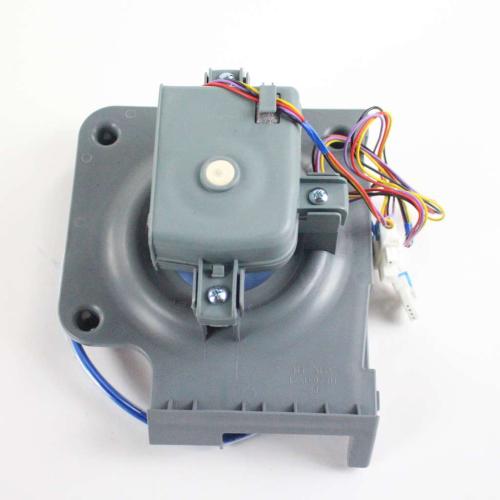 LG Refrigerator Ice Maker Fan Motor - 4 Wire LMXC23796D