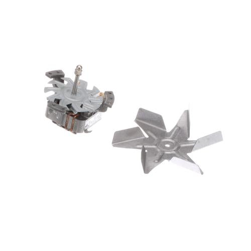 Bertazzoni Part# 603038 Convection Fan - Genuine OEM