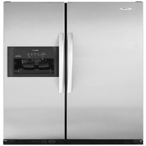 Whirlpool EC3JHAXRS00 Refrigerator