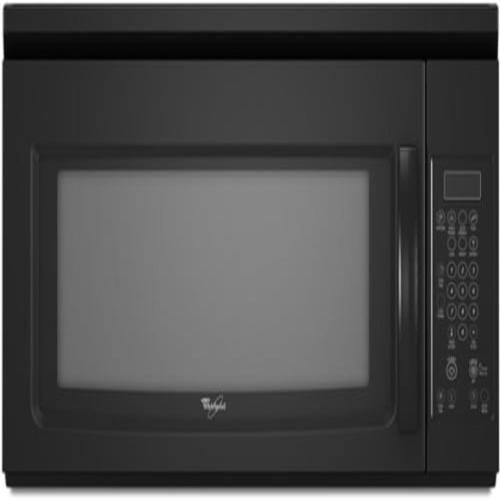 Whirlpool WMH1162XVB3 Microwave