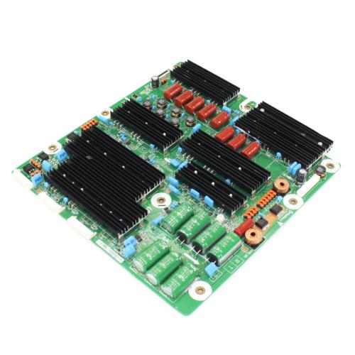 Samsung Part# BN96-16535A PDP X-Main Board Assembly (OEM)