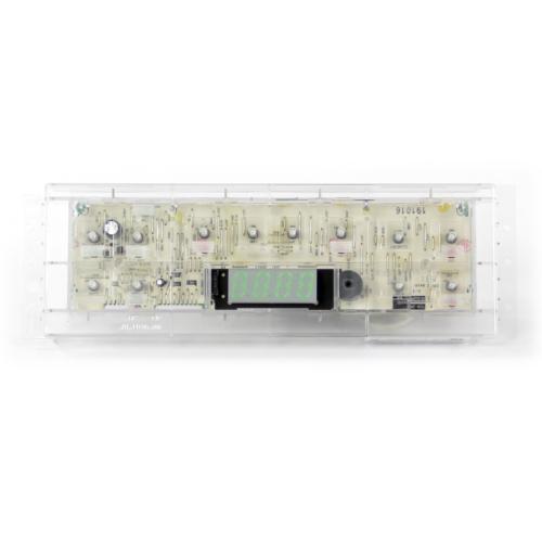 GE Range - Oven/Stove Electronic Control Board (TO9) JGBS66DEK1BB