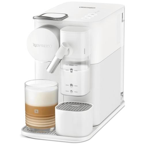 Delonghi EN510W Lattissima One Evon Nespresso Ver: In
