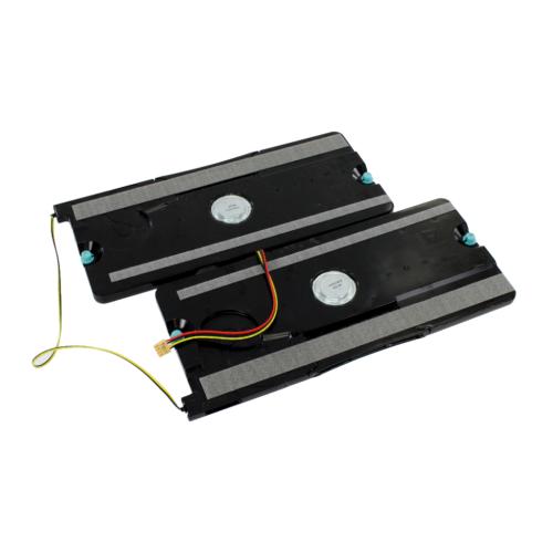 Samsung Part# BN96-52483A Front Speaker Assembly - Genuine OEM