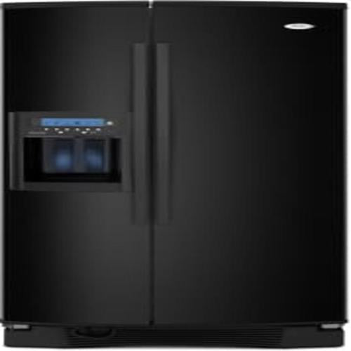 Whirlpool GS6NHAXVB01 Refrigerator