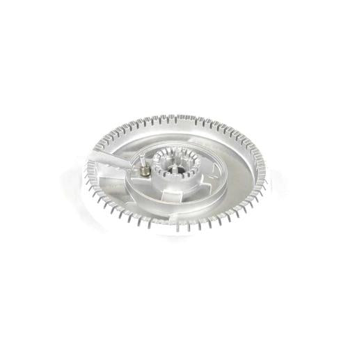 KitchenAid Cooktop Burner Head (Center) KFGU706VSS02