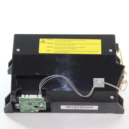 Konica Minolta Part# A0DXPP0H00 34PPM ROS Assembly (OEM)