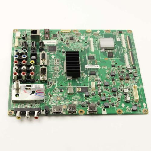 Lg Main Pcb Assembly - EBR65858505