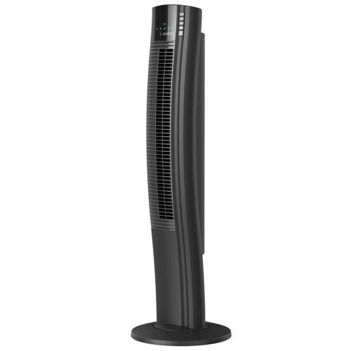 Lasko T42915 42-Inch 5 Speed Wind Curve W/Ionizer