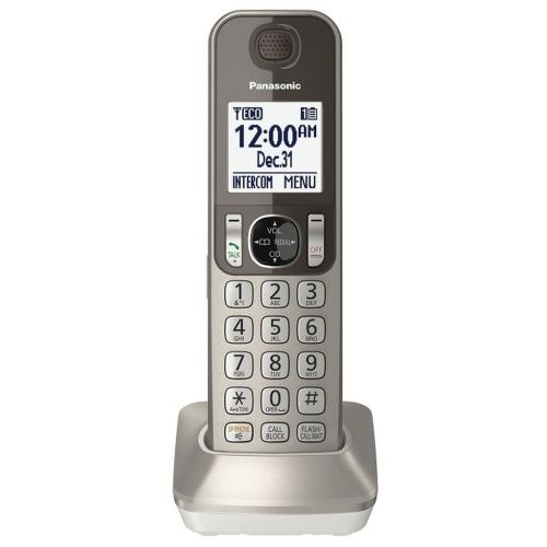 Panasonic Digital Cordless Handset - KX-TGFA30N