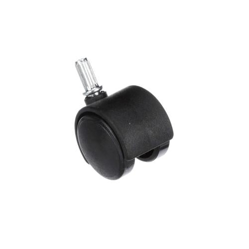 Delonghi Part# VA1050 Castor Assembly - Genuine OEM