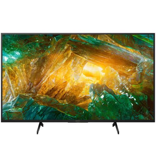 Sony XBR43X800H X800H | LED | 4K Ultra HD | High Dynamic Range (HDR) | Smart TV (Android TV)