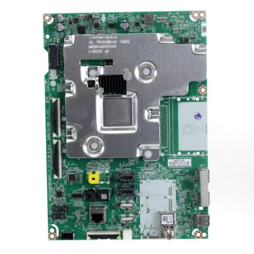 LG Part# EBU64692099 BPR Total Assembly - Genuine OEM
