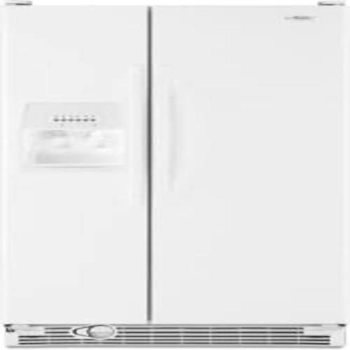 Whirlpool ED5KVEXVQ02 Refrigerator