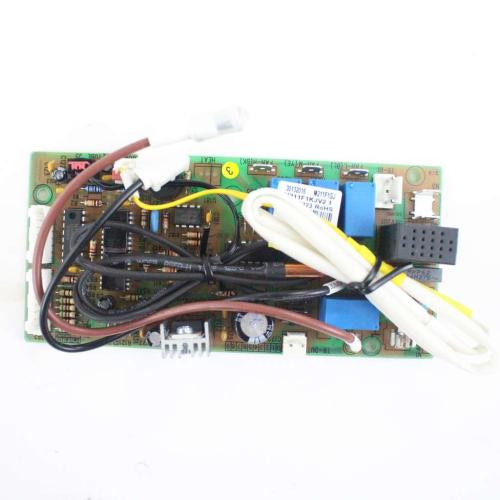 GE Air Conditioner Main Control Board - WJ26X10345