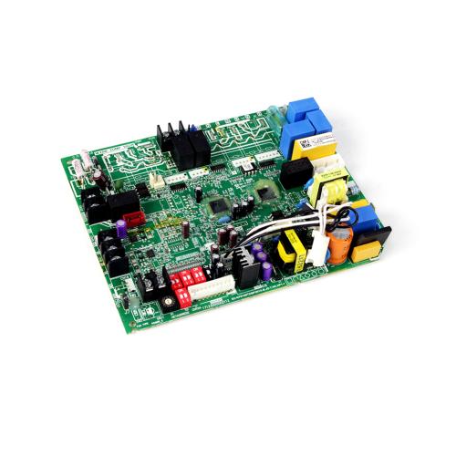 Midea Main Control Board - 17123000A01742