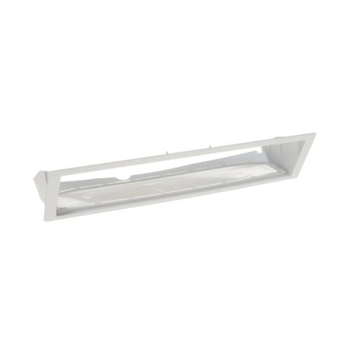 GE Part# WE18M23 Lint Filter - Genuine OEM