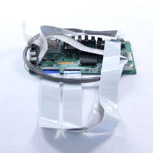 Lg Dms Chassis Assembly - EBT61099403