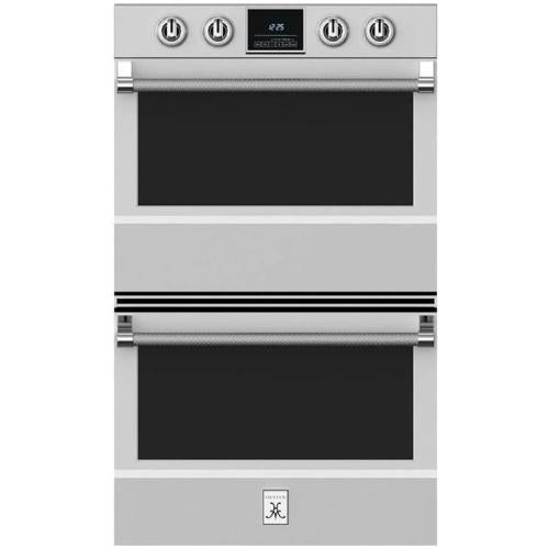 Hestan KDO30 Wall Oven, Double, 30-Inch