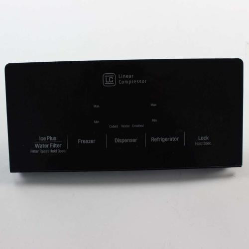 LG Part# ACQ87420609 Display Cover Assembly (OEM)