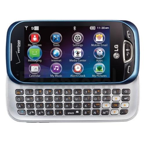 LG VN280 Extravert 2