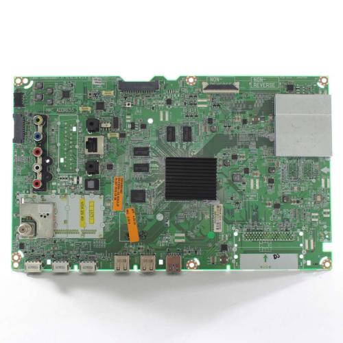 Lg Refurbished B Chassis Assembly - CRB35187701