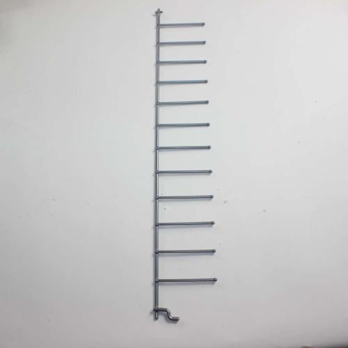 LG Dishrack Tine Row MGR38994202