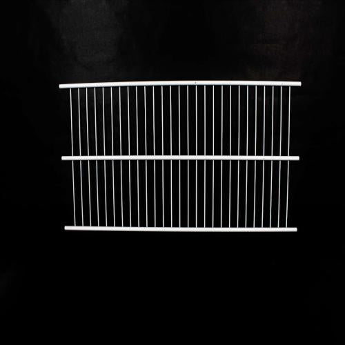 Whirlpool Freezer Lower Wire Shelf Rack W10838567