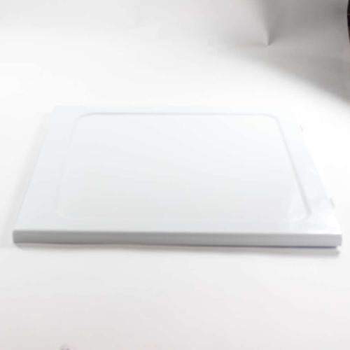GE Part# WH44X10324 Panel Assembly (OEM) Top/White