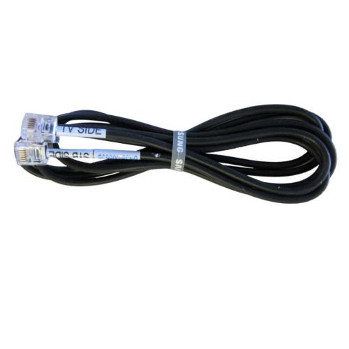 Samsung Part# BN39-00865B LAN Wire Cable - Genuine OEM
