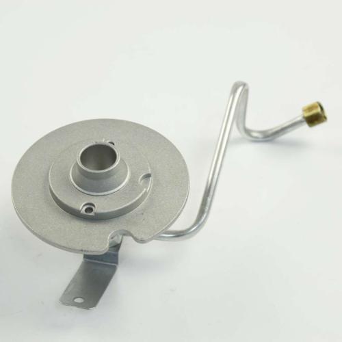 Jenn-Air JGS9900CDS00 Surface Burner Orifice Holder Genuine OEM