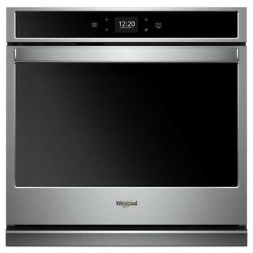 Whirlpool RBS245PDS12 Oven