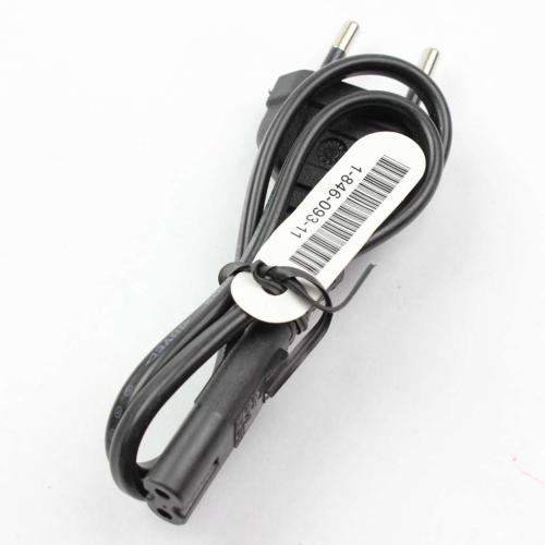Sony Cord Set Power-Supply - 1-846-093-11