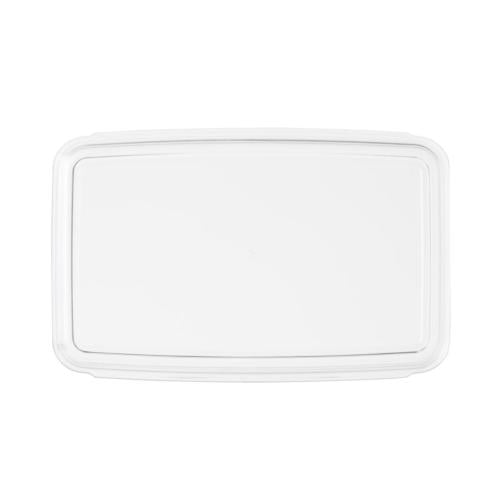 GE Part# WR2X9358 Snack Dish Cover (OEM)