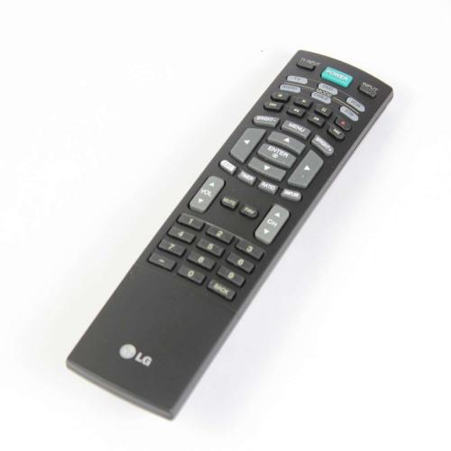 LG Remote Controller - MKJ39927801