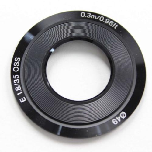 Sony (117) Ornamental Plate B - 4-455-455-01