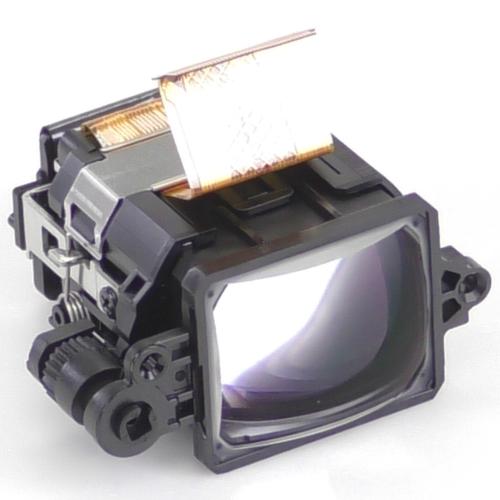 Sony Camera Viewfinder Block Assembly (85000) - A-5019-636-A