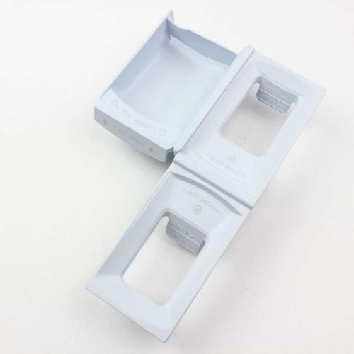 Electrolux Washer Dispenser Housing Cover - 134638310