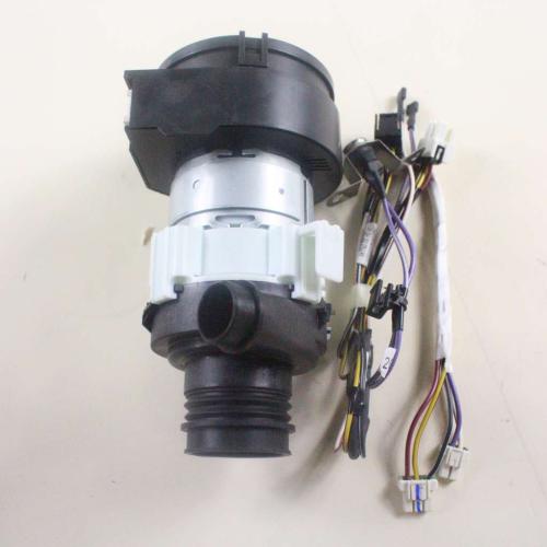 GE P1A Wash Pump Kit - WD49X23778