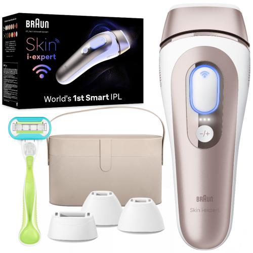 Braun Part# 80722866 Razor - Genuine OEM