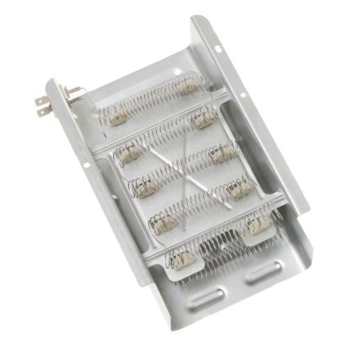 GE Part# WE11X10004 Heater Element (OEM)