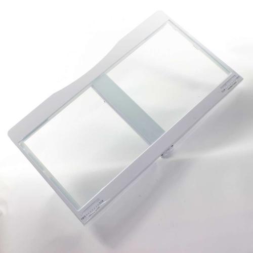 Kenmore Cover V/Case As - 30114-0020702-03